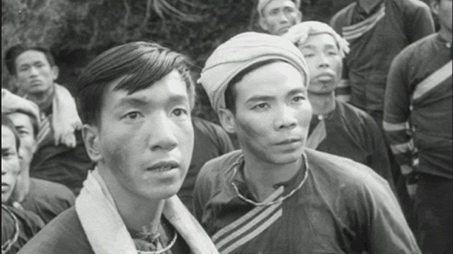 Trịnh Thịnh - Jean Gabin Việt Nam - ảnh 1